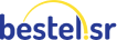 bestel.sr logo